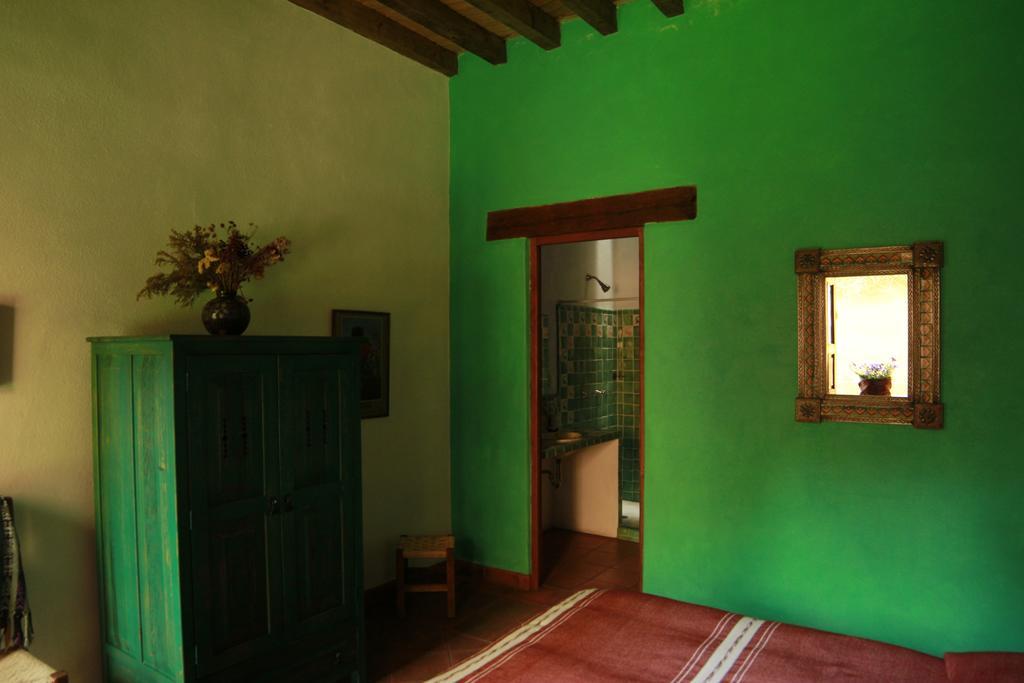 Pátzcuaro Posada Yolihuani מראה חיצוני תמונה