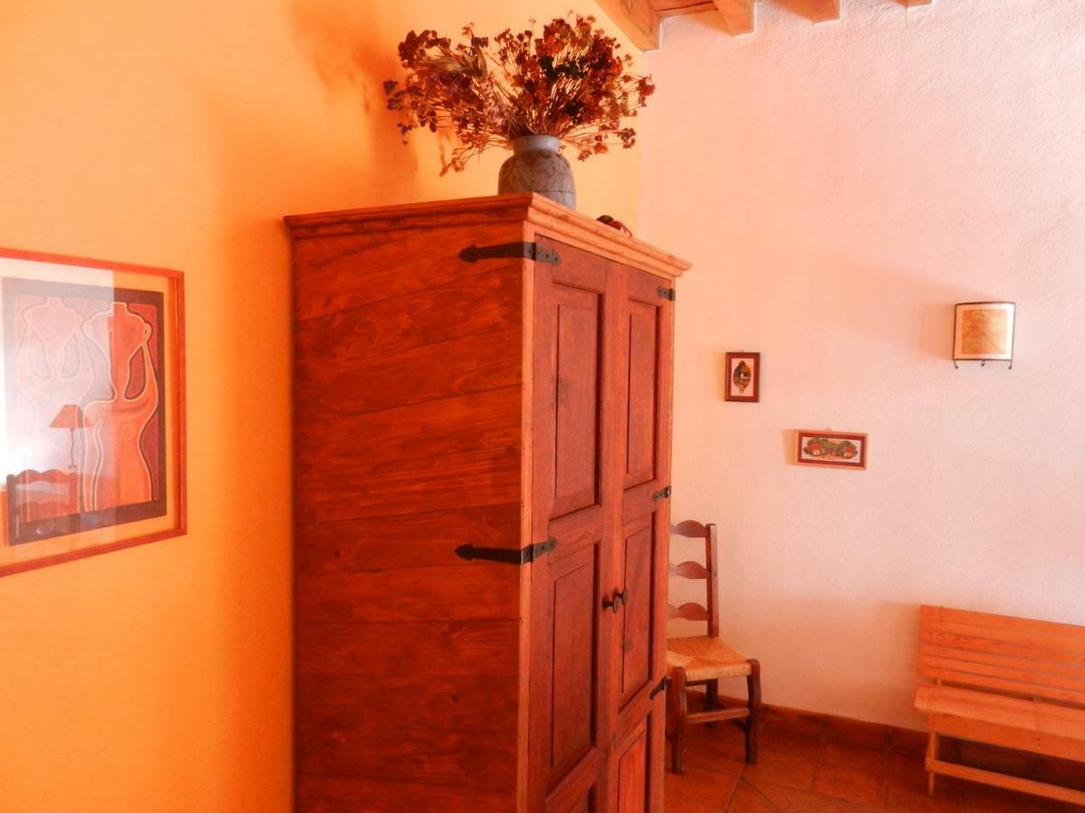 Pátzcuaro Posada Yolihuani מראה חיצוני תמונה